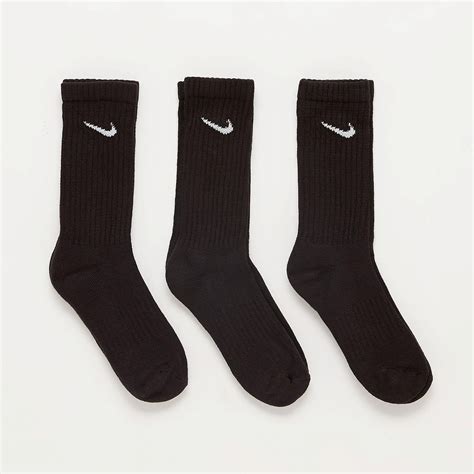 nike crew sokken heren|heren Nike sportsokken.